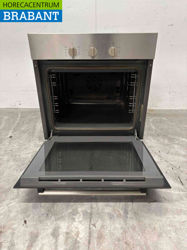 Bosch Built-in convection oven with grill 230V Catering - Image 4