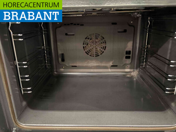 Bosch Built-in convection oven with grill 230V Catering - Image 5