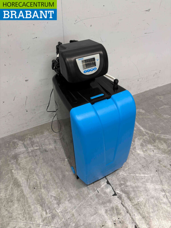 Century CWS100 Water Softener 1500 l/h 230V Hospitality