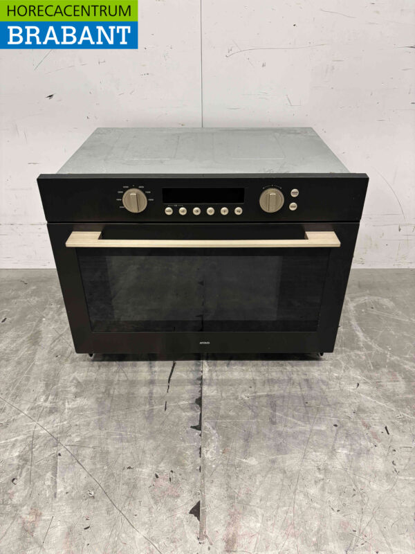 Bosch Built-in convection oven with grill 230V Catering (kopie) (kopie)