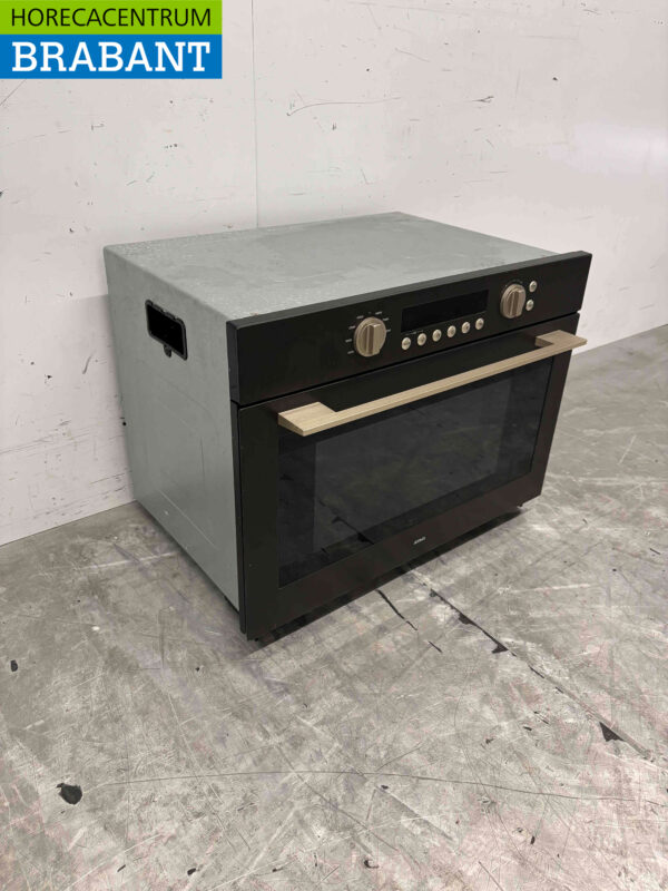 Bosch Built-in convection oven with grill 230V Catering (kopie) (kopie) - Image 2