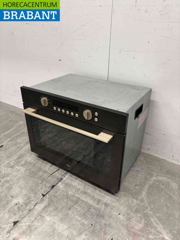 Bosch Built-in convection oven with grill 230V Catering (kopie) (kopie) - Image 3