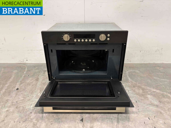 Bosch Built-in convection oven with grill 230V Catering (kopie) (kopie) - Image 4