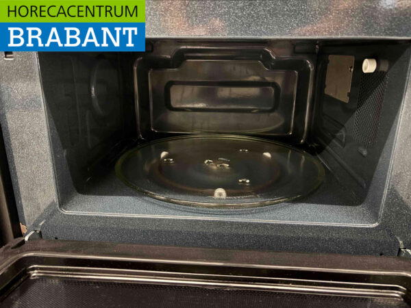 Bosch Built-in convection oven with grill 230V Catering (kopie) (kopie) - Image 5
