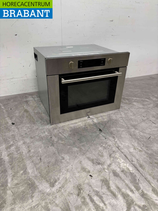 Bosch Built-in convection oven with grill 230V Catering (kopie) (kopie) (kopie) - Image 2