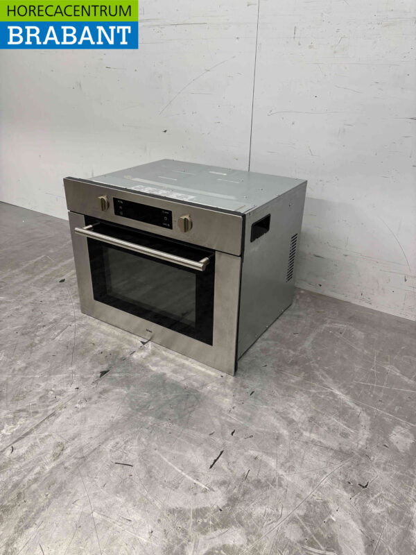 Bosch Built-in convection oven with grill 230V Catering (kopie) (kopie) (kopie) - Image 3