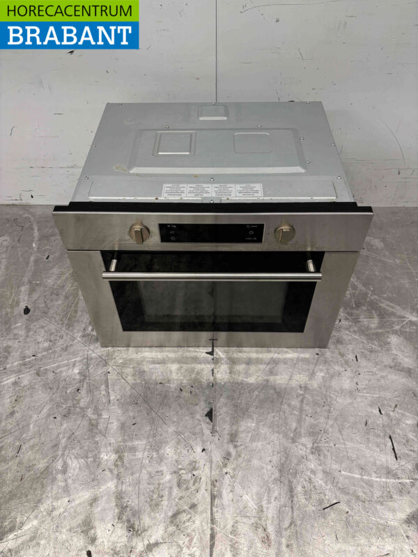 Bosch Built-in convection oven with grill 230V Catering (kopie) (kopie) (kopie) - Image 4