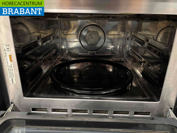 Bosch Built-in convection oven with grill 230V Catering (kopie) (kopie) (kopie) - Image 5