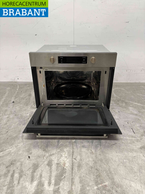 Bosch Built-in convection oven with grill 230V Catering (kopie) (kopie) (kopie) - Image 6