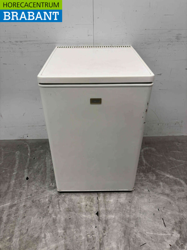 Zanussi Table Top Refrigerator Refrigerator 155 liters 230V Catering
