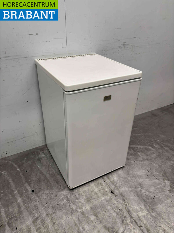 Zanussi Table Top Refrigerator Refrigerator 155 liters 230V Catering - Image 2