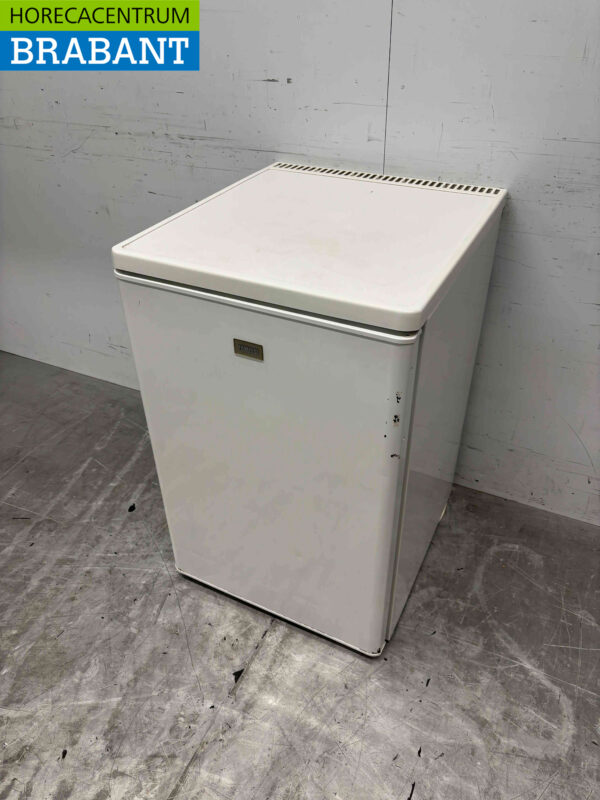 Zanussi Table Top Refrigerator Refrigerator 155 liters 230V Catering - Image 3