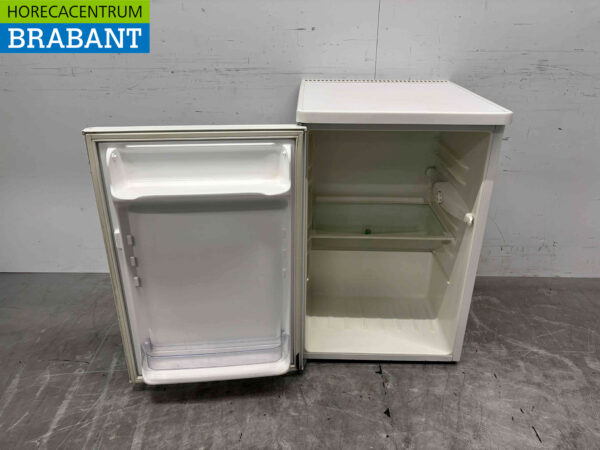Zanussi Table Top Refrigerator Refrigerator 155 liters 230V Catering - Image 5