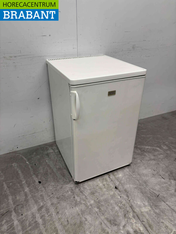 Zanussi Table Top Refrigerator Refrigerator 155 liters 230V Catering - Image 2