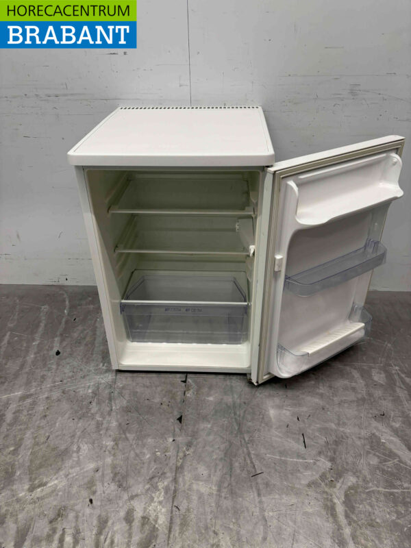 Zanussi Table Top Refrigerator Refrigerator 155 liters 230V Catering - Image 4