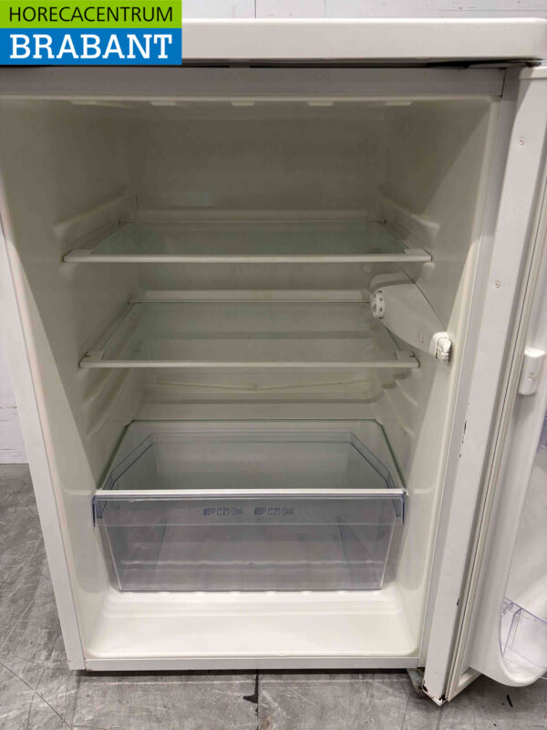 Zanussi Table Top Refrigerator Refrigerator 155 liters 230V Catering - Image 5