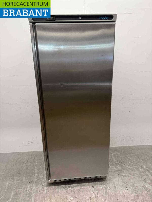 Liebherr GS 5203 Freezer cabinet freezer 520 liters 230V Horeca (kopie) (kopie)