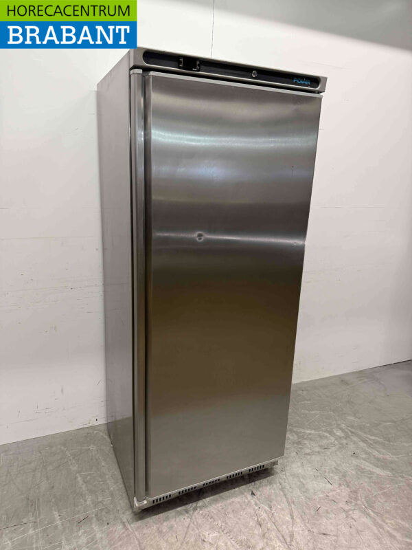 Liebherr GS 5203 Freezer cabinet freezer 520 liters 230V Horeca (kopie) (kopie) - Image 2