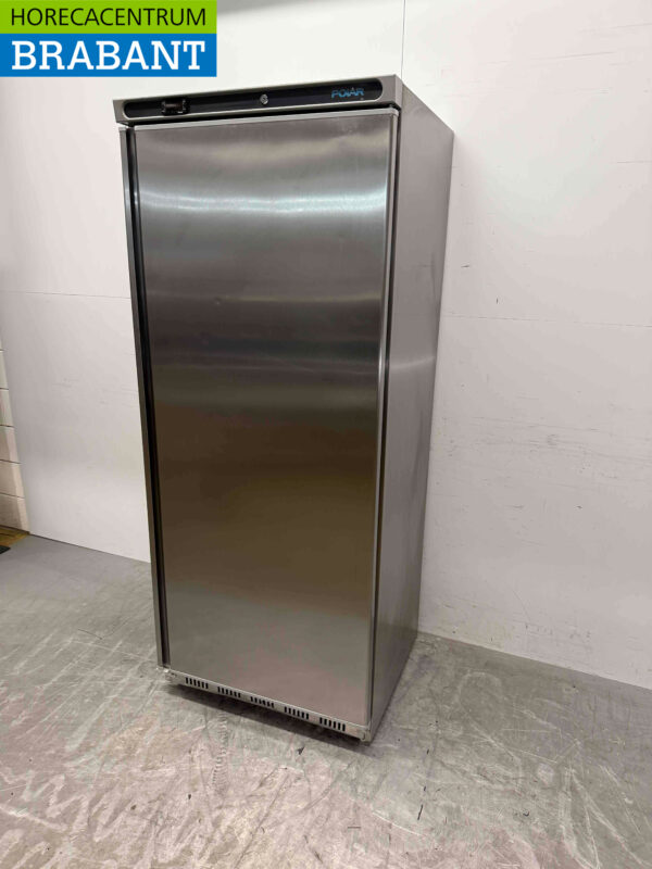 Liebherr GS 5203 Freezer cabinet freezer 520 liters 230V Horeca (kopie) (kopie) - Image 3