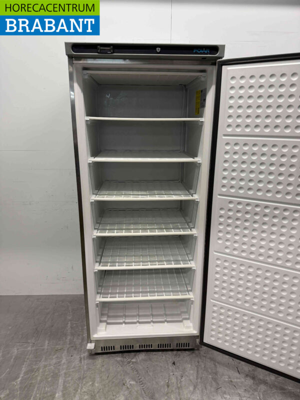 Liebherr GS 5203 Freezer cabinet freezer 520 liters 230V Horeca (kopie) (kopie) - Image 4