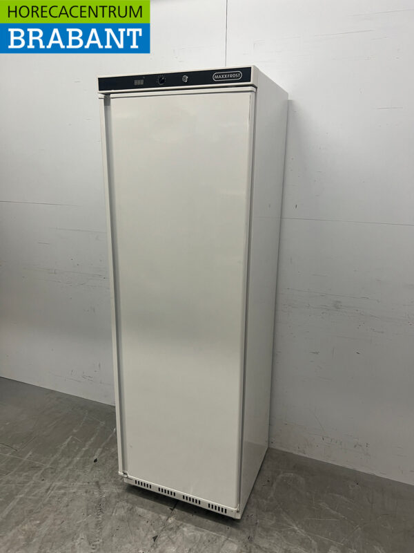 Maxxfrost Refrigerator Cooling 350 liters 230V Horeca - Image 2
