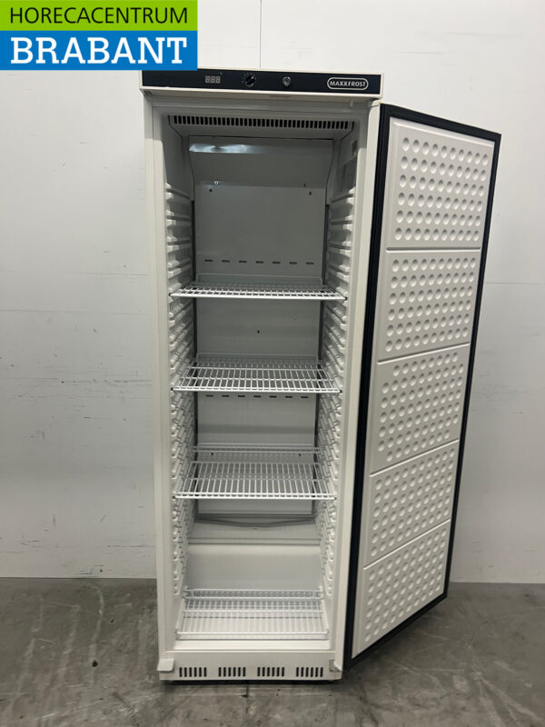 Maxxfrost Refrigerator Cooling 350 liters 230V Horeca - Image 4