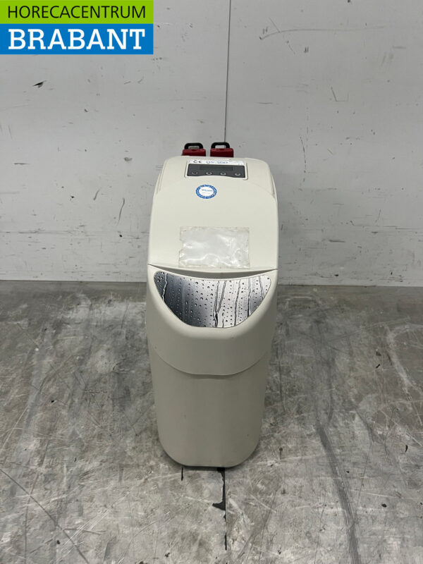 Digisoft DS-500 Water Softener 1000 liters/hour 230V Hospitality