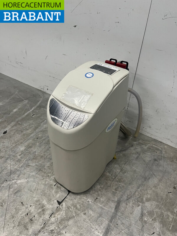 Digisoft DS-500 Water Softener 1000 liters/hour 230V Hospitality - Image 2
