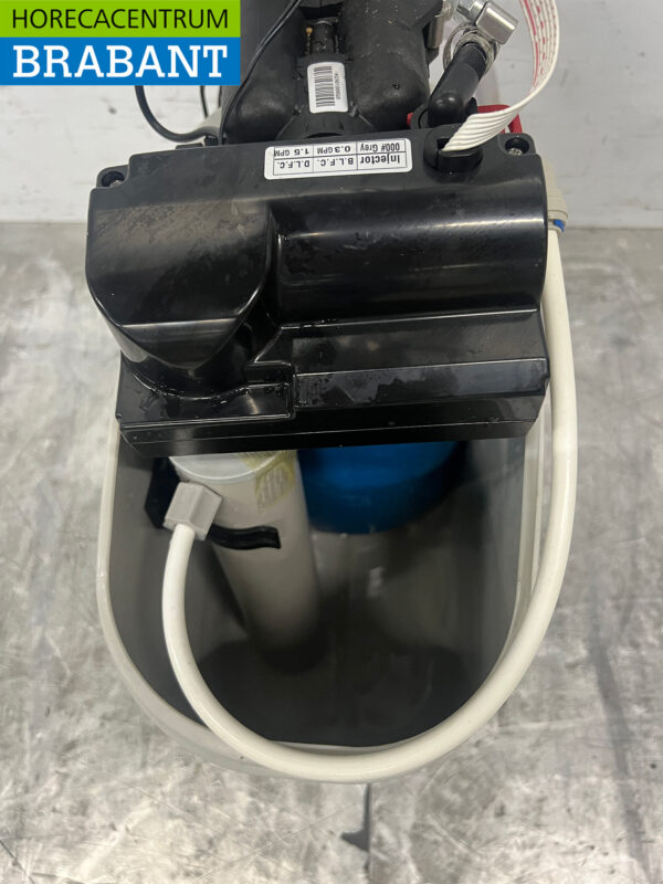 Digisoft DS-500 Water Softener 1000 liters/hour 230V Hospitality - Image 5