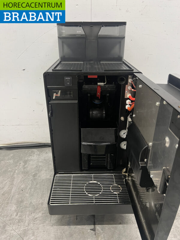 Stainless steel Franke A600 MS EC Fully automatic coffee machine 230V Catering - Image 4
