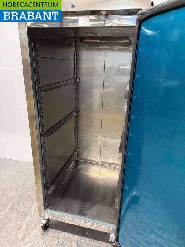 Stainless steel Polar Patiserie Freezer 850 liters 230V Catering Bakery (kopie) - Image 4