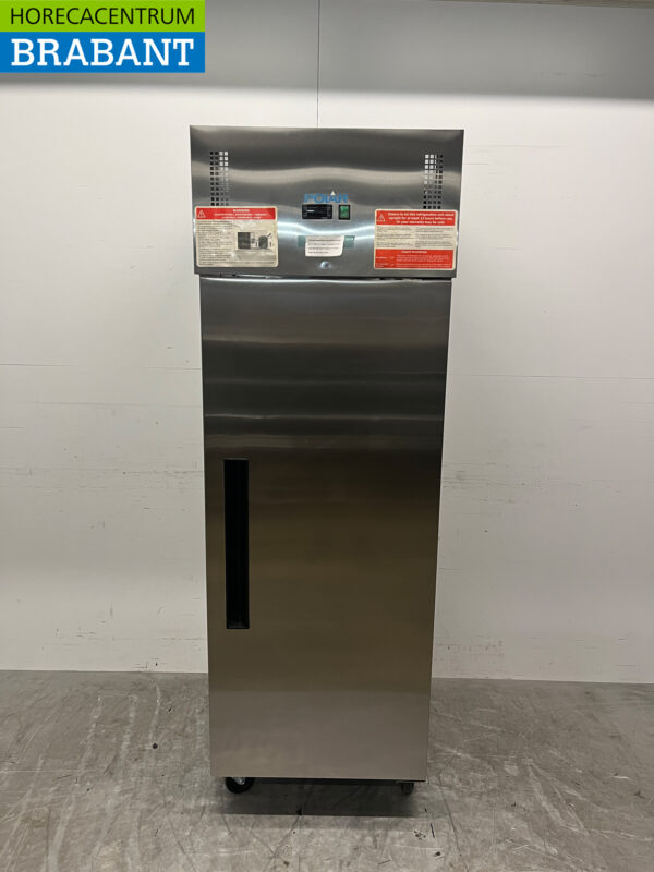 Polar G592 Refrigerator Refrigerator 600 liters 230V Catering