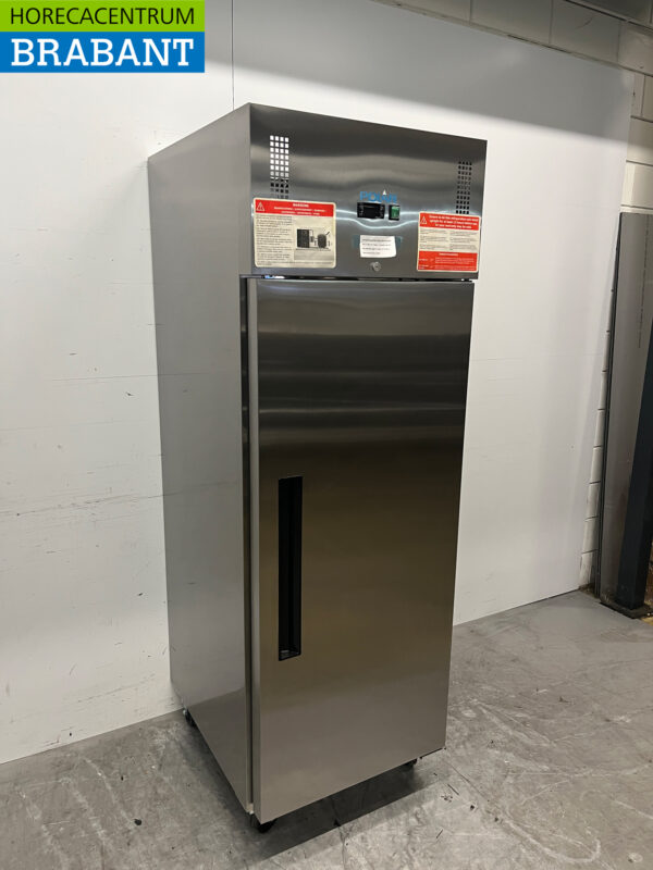 Polar G592 Refrigerator Refrigerator 600 liters 230V Catering - Image 3