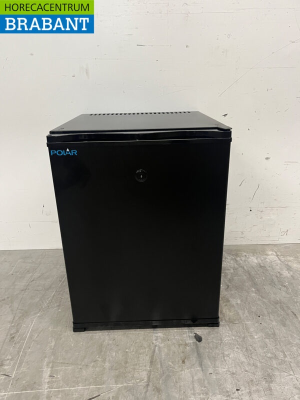 Polar GE579 Minibar Mini fridge 29 liters 230V Catering