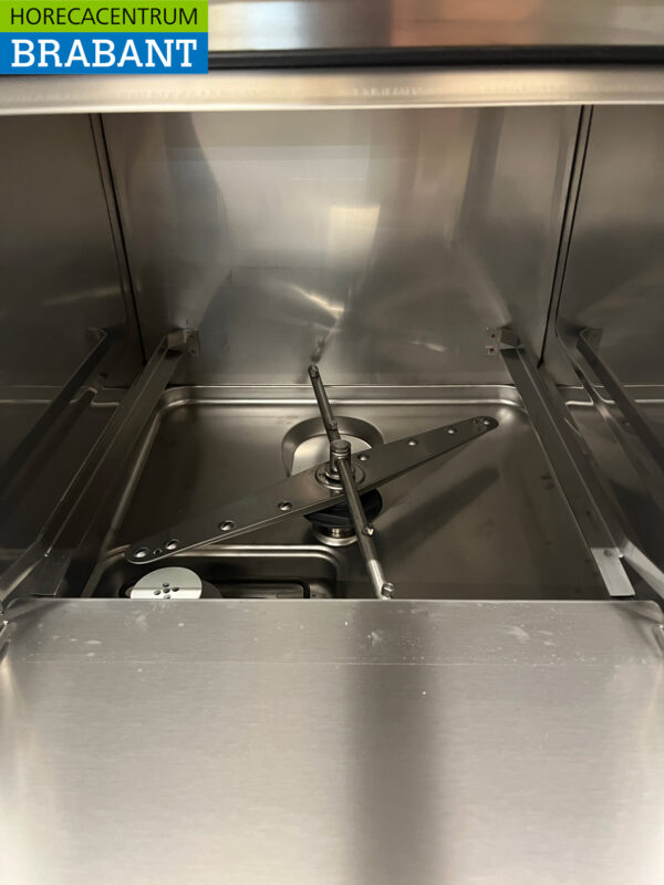 Stainless steel Gastro M GW41 GL891 Glass Rinser Glass Rinser 230V Catering - Image 7