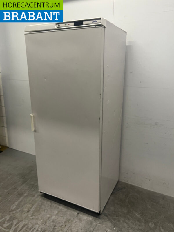 Jumbo Freezer 640 liters 230V Horeca - Image 2