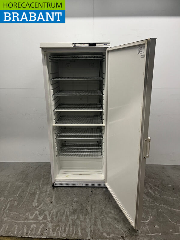 Jumbo Freezer 640 liters 230V Horeca - Image 4