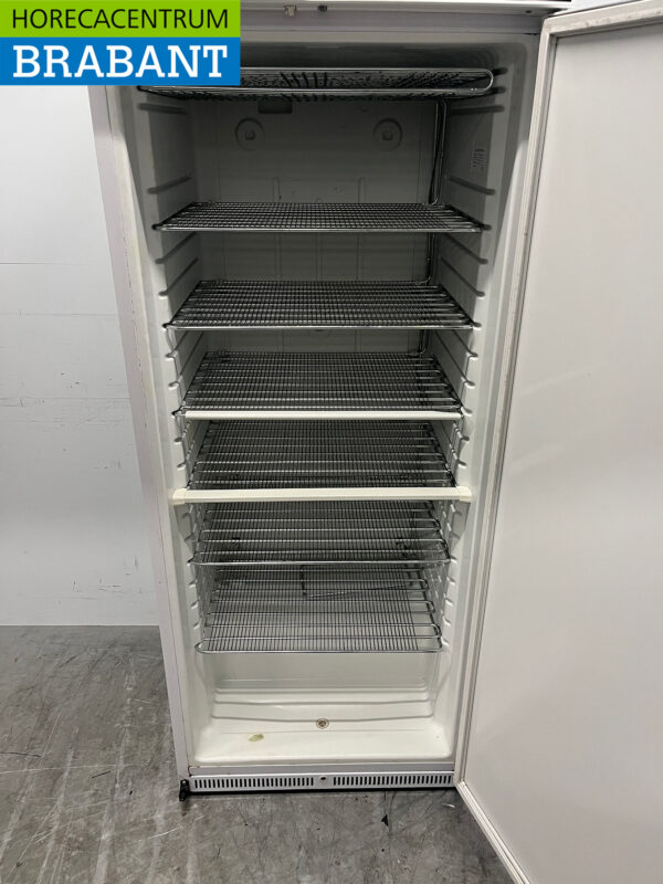 Jumbo Freezer 640 liters 230V Horeca - Image 5
