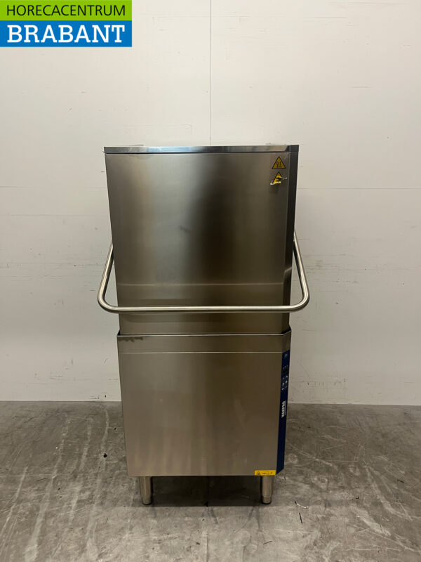 Zanussi HHT8 Sliding dishwasher 400V Catering