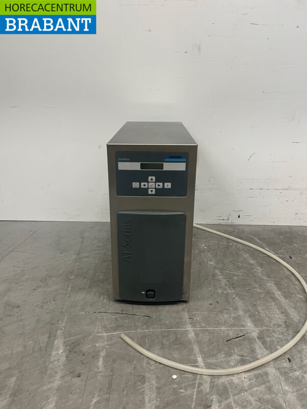 Stainless steel Winterhalter Water Softener Reverse osmosis plant 230V Horeca