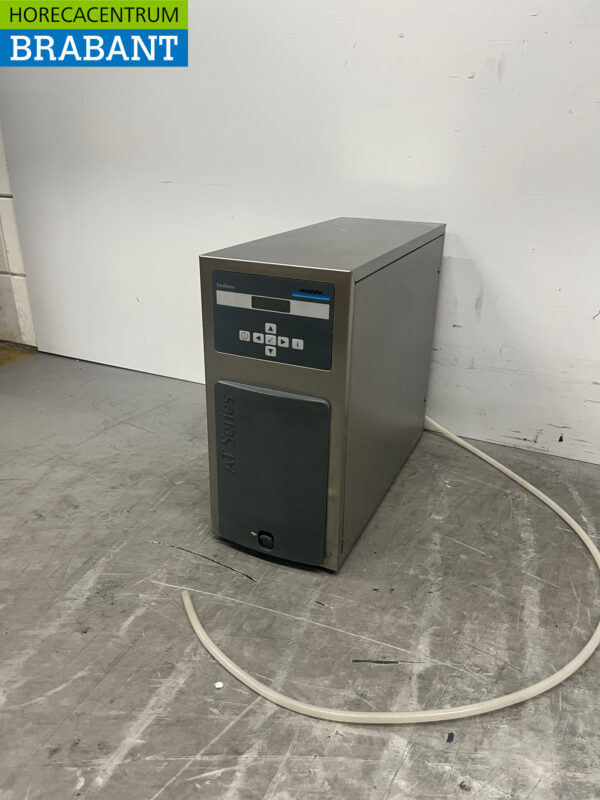 Stainless steel Winterhalter Water Softener Reverse osmosis plant 230V Horeca - Image 2