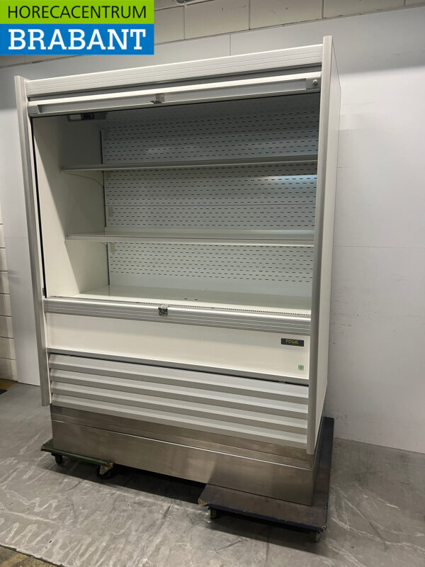 Fogal Wall Cooling 151 cm 230V Catering - Image 2
