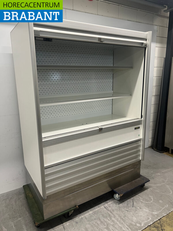 Fogal Wall Cooling 151 cm 230V Catering - Image 3