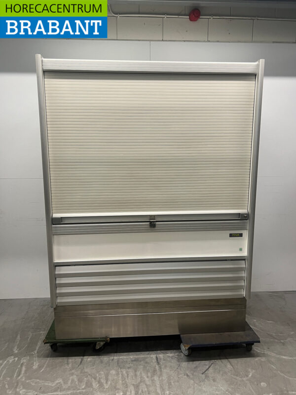 Fogal Wall Cooling 151 cm 230V Catering - Image 4