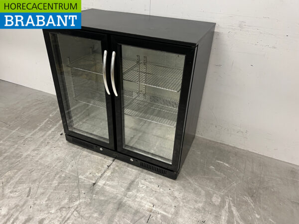 Maxxfrost Bar Refrigerator 228 liters 90 cm 230V Horeca - Image 2