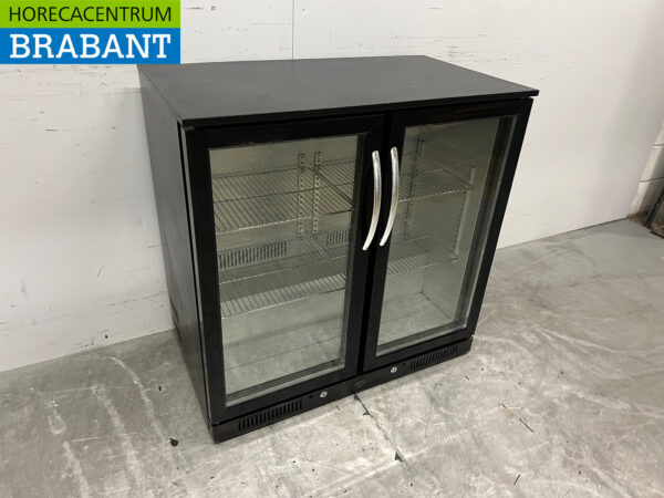 Maxxfrost Bar Refrigerator 228 liters 90 cm 230V Horeca - Image 3