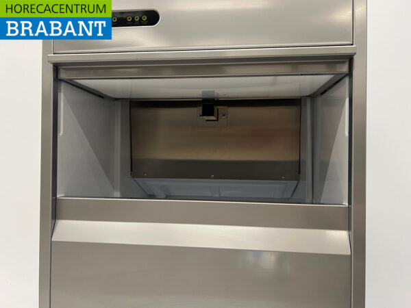 HCB stainless steel Peeling ice machine Chushed ice 150 kg per day 230V Catering - Image 6