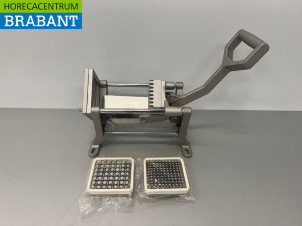French fries cutter French fries cutter 7, 9 and 14 mm blade Horeca