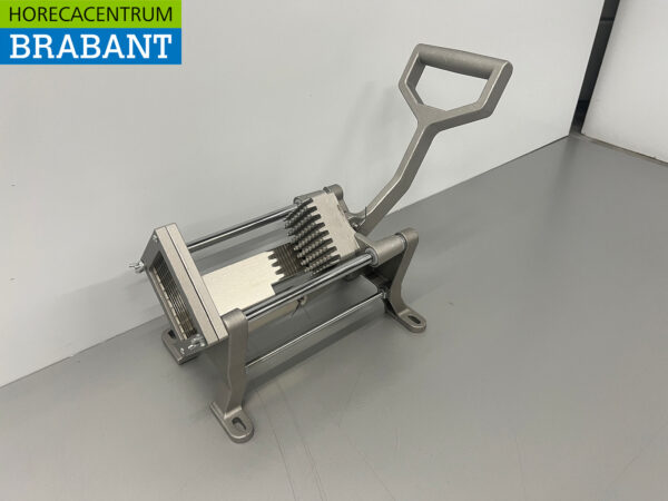 French fries cutter French fries cutter 7, 9 and 14 mm blade Horeca - Image 3