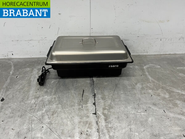 Saro Electric Chafing Dish 230V Horeca